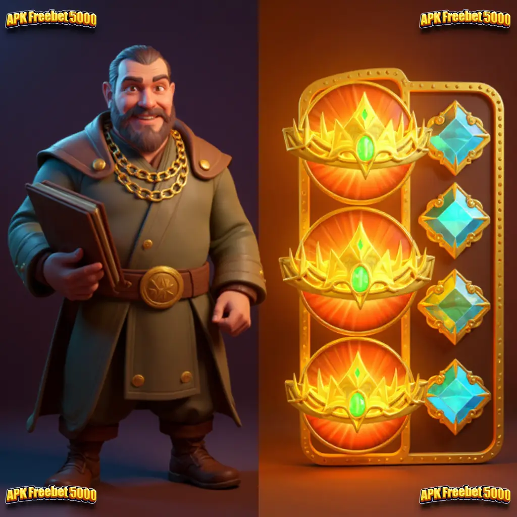 SLOT FREEBET 5000: Official Update Pandu Adhi Reksa Indonesia Keuangan
